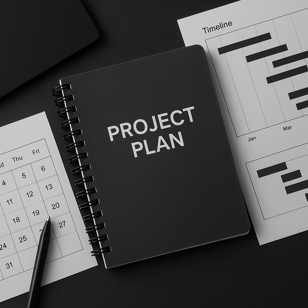 Project Management